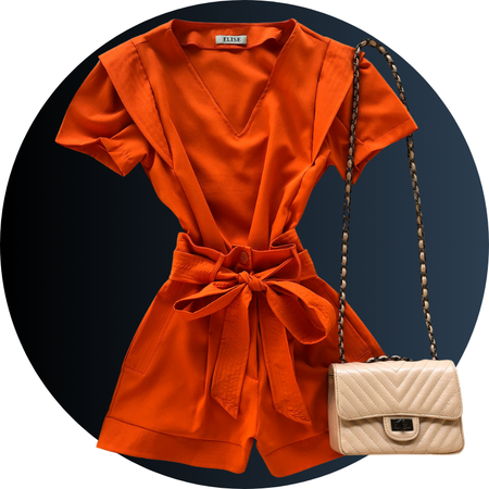 Moda femenina